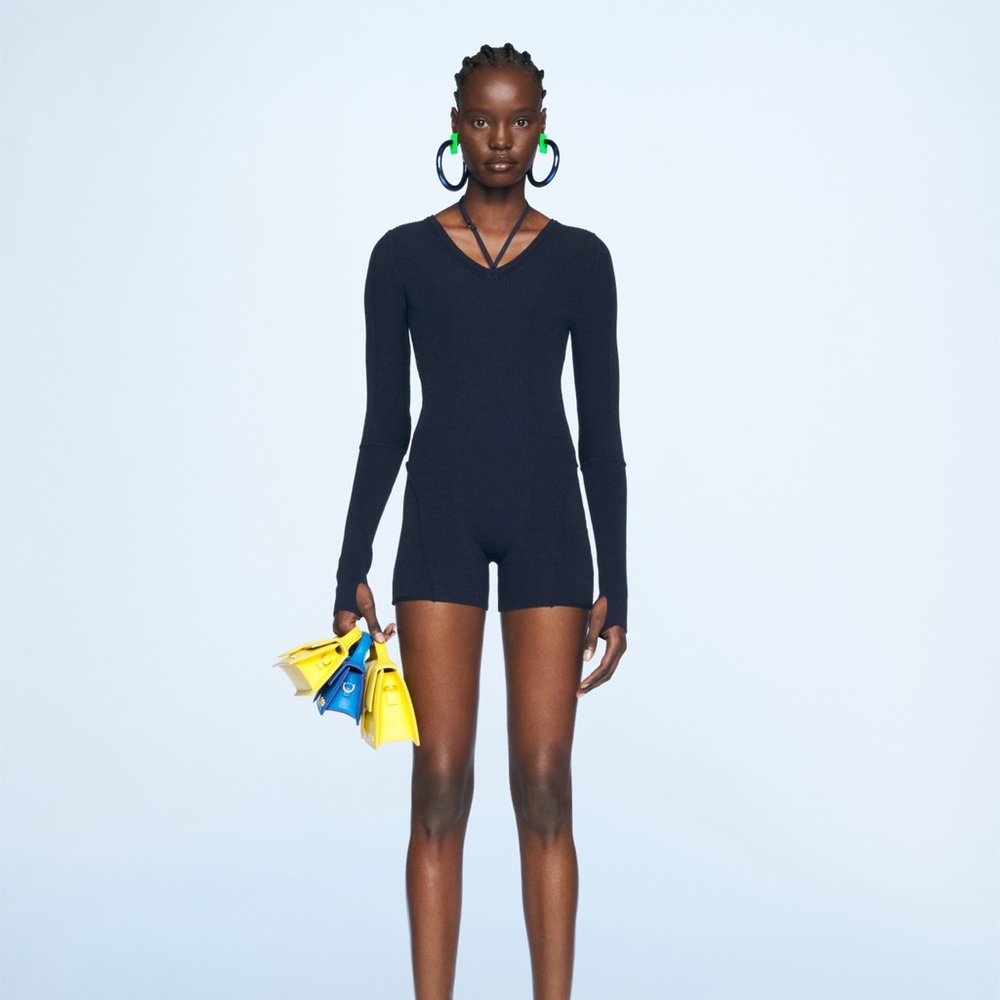 La combinaison Cielo Jacquemus
